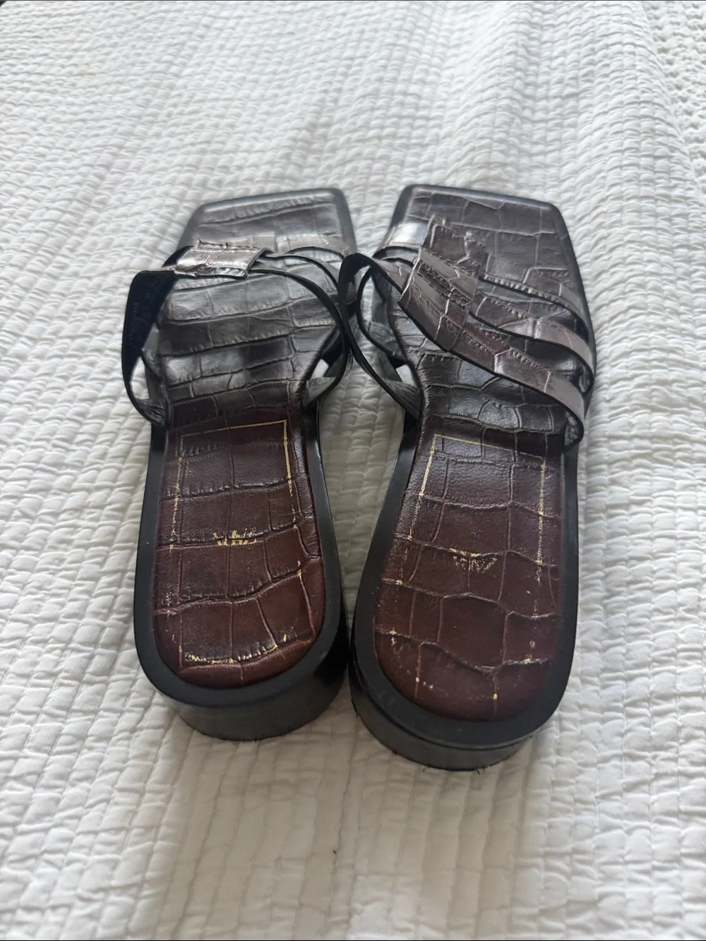 Zara Women’s Sandals